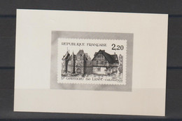 France 1986 épreuve Photo St Germain Livet 2403 - Luxury Proofs