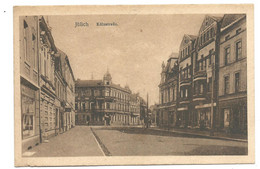 JÜLICH - Kölnstrasse - 1920 - Jülich