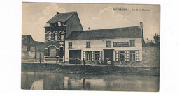 HUMBEEK : Au Bon Marché - Grimbergen