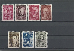 27135) Bulgaria Collection - Lots & Serien