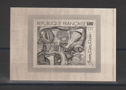 France 1987 épreuve Photo B Van Velde 2473 - Luxusentwürfe