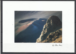 United  States,  Hawaii, Maui, Haleakala Crater, Photo: Klaus Kreutz. - Maui