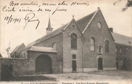 MEERSEL - Kerk Der Paters Capucienen - Hoogstraten