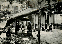 Bastia * Le Marché * Haute Corse 2B - Bastia