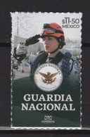 Mexico (2021) - Set - /  National Guard - Messico