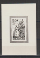 France 1987 épreuve Photo La Flèche 2479 - Luxury Proofs