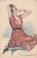 Illustrateur S. Bompard - Bompard, S.