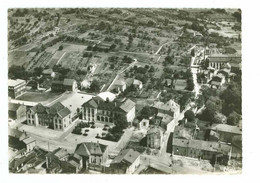 57 - ARS-SUR-MOSELLE - La Mairie - Vue Panoramique Aérienne - Ars Sur Moselle