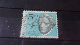 SLOVAQUIE YVERT N°320 - Used Stamps