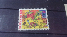 SLOVAQUIE YVERT N°322 - Used Stamps