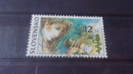 SLOVAQUIE YVERT N°343 - Used Stamps