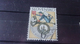 SLOVAQUIE YVERT N°349 - Used Stamps