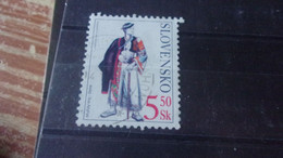 SLOVAQUIE YVERT N°341 - Used Stamps