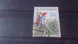 SLOVAQUIE YVERT N°363 - Used Stamps