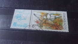 SLOVAQUIE YVERT N°373 - Used Stamps