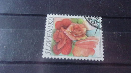 SLOVAQUIE YVERT N°386 - Used Stamps