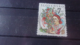 SLOVAQUIE YVERT N°387 - Used Stamps