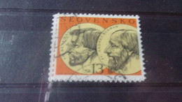 SLOVAQUIE YVERT N°393 - Used Stamps