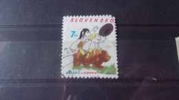 SLOVAQUIE YVERT N°395 - Used Stamps