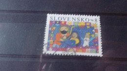 SLOVAQUIE YVERT N°435 - Used Stamps