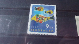 SLOVAQUIE YVERT N°447 - Used Stamps