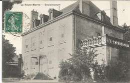 DOULAINCOURT - Doulaincourt