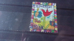 SLOVAQUIE YVERT N°465 - Used Stamps