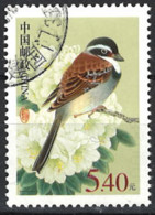 China 2002. SG 4682, Used O - Oblitérés