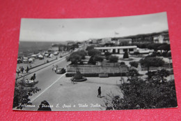 Grosseto Follonica Piazza Socci 1956 - Grosseto