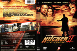 DVD - The Hitcher II: I've Been Waiting... - Horreur
