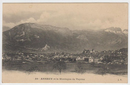 74-2466 - Carte Postale Haute Savoie (74) - VEYRIER - La Montagne Du Veyrier - Veyrier