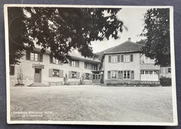 Ferienheim Kilchzimmer Ob Langenbruck - Langenbruck