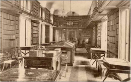 Intérieur Du Château De BELOEIL - La Bibliothèque - Belöil