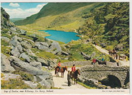 Kerry, Gap Of Dunloe, Near Killarney - Kerry