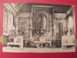 Carte Postale 53 Mayenne. Laval. Sacré-Coeur De Laval. La Chapelle. Non écrite. Vers 1900 - Laval