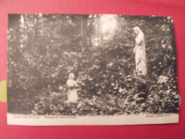 Carte Postale 53 Mayenne. Laval. Sacré-Coeur De Laval. Bosquet Du Sacré-Coeur. Non écrite. Vers 1900 - Laval
