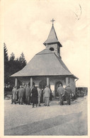 BANNEUX-NOTRE-DAME - La Jolie Petite Chapelle De Notre-Dame Des Pauvres. - Sprimont