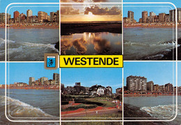 Delcampe - CPM - WESTENDE - Westende