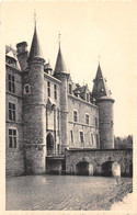 Delcampe - Château De FALLAIS - "Quiétude" - Le Château : Entrée Principale. - Braives