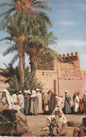 Marrakech - Au Souk El Khémis - Marrakech