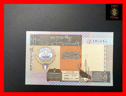 KUWAIT 1/4  Dinar 1994 >   P. 23    UNC - Koeweit