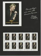 France Collector Johnny Hallyday - Otros & Sin Clasificación