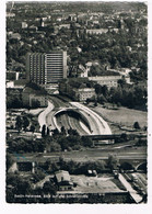 D-13577   BERLIN-HALENSEE : Blick Auf Die Schnellstrasse - Halensee