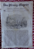 DAS PFENNIG MAGAZIN Nr 425. 22 Mai 1841. Leith Edinburgh. Bijapur Vijayapura Karnataka ? - Autres & Non Classés