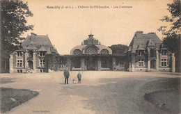 Nouzilly      37       Château De L'Orfrazière     (voir Scan) - Other & Unclassified