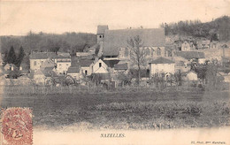 Nazelles      37      Vue Générale Du Bourg   (voir Scan) - Sonstige & Ohne Zuordnung