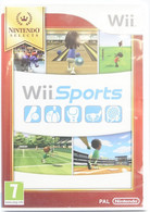 NINTENDO WII  : SPORTS SELECTS Game - Wii