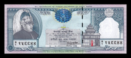 Nepal 250 Rupees Commemorative 1997 Pick 42 SC UNC - Népal