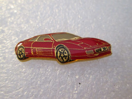 PIN'S    FERRARI   348 TB - Ferrari