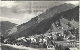 74   Les Contamines  - Montjoie  -   Vue D'ensemble Du Chef Lieu - Contamine-sur-Arve